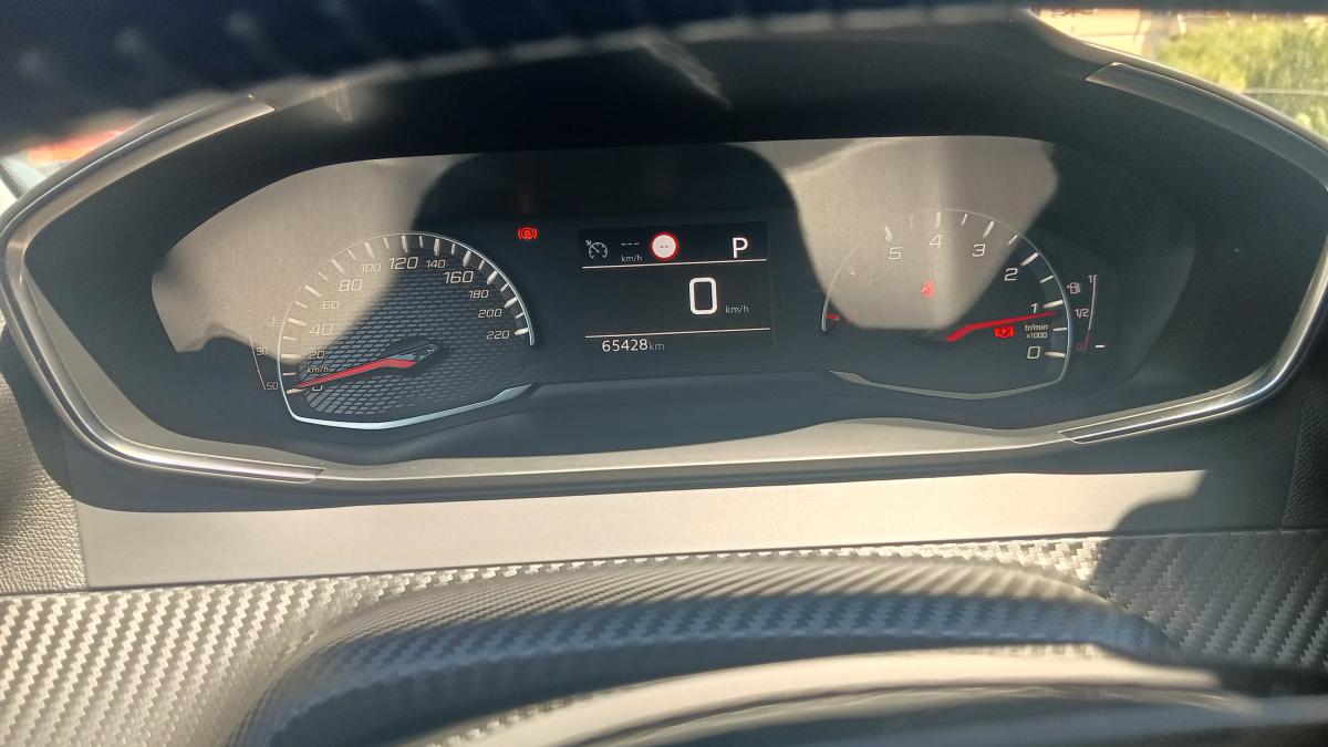 Peugeot 208 1.2 PureTech 100cv EAT8 5 porte Active Pack